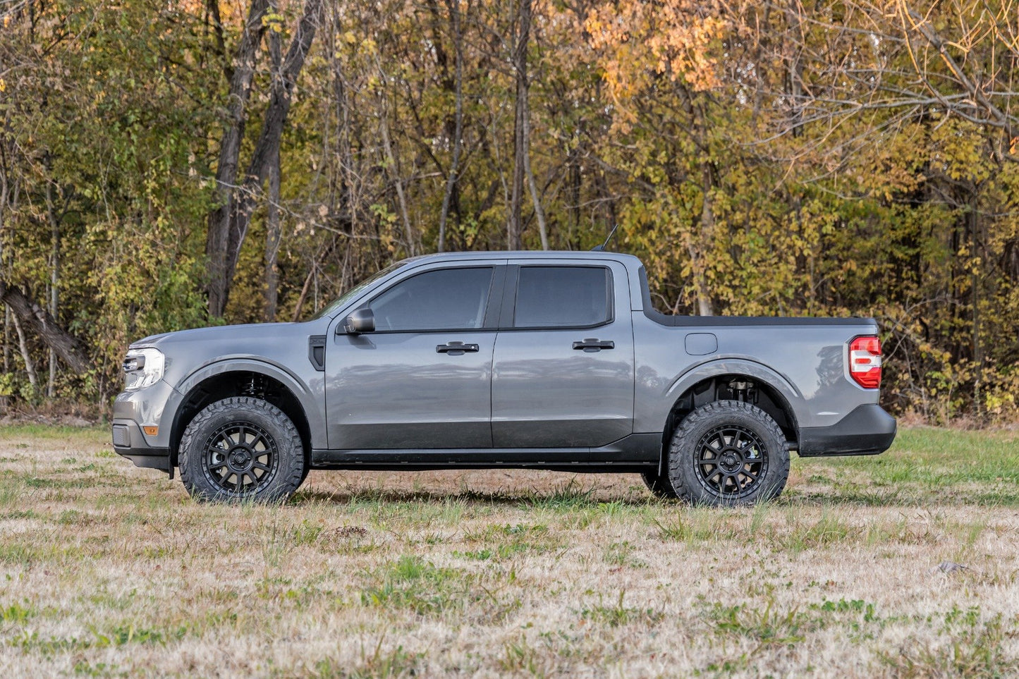2-дюймовый лифт-комплект | Ford Maverick 4WD (2022-2026)