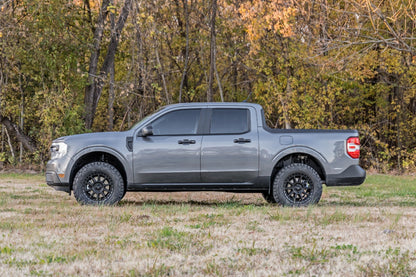 2-дюймовый лифт-комплект | Ford Maverick 4WD (2022-2026)