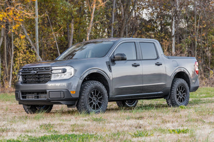 2-дюймовый лифт-комплект | Ford Maverick 4WD (2022-2026)