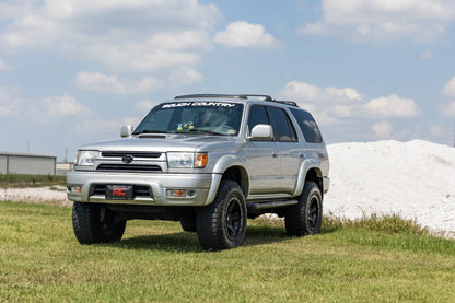 Rough Country 3 Inch Lift Kit | N3 | Toyota 4 Runner 4WD (96-02) | Toyota 4Runner (96-02) by Rough Country