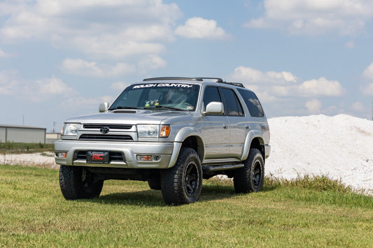 Kit de elevación de 3 pulgadas | N3 | Toyota 4Runner 4WD (96-02) | Toyota 4Runner (96-02)