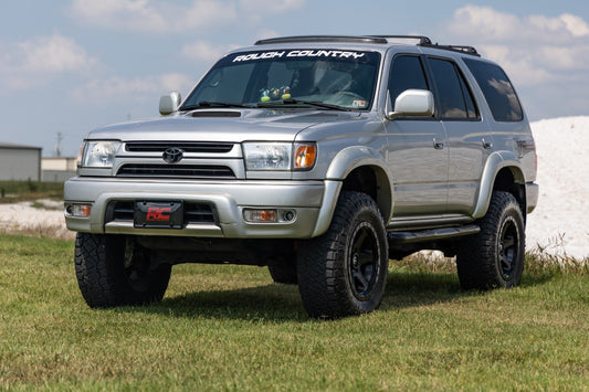 Kit de elevación de 3 pulgadas | N3 | Toyota 4Runner 4WD (96-02) | Toyota 4Runner (96-02)