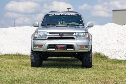 Rough Country 3 Inch Lift Kit | N3 | Toyota 4 Runner 4WD (96-02) | Toyota 4Runner (96-02) by Rough Country