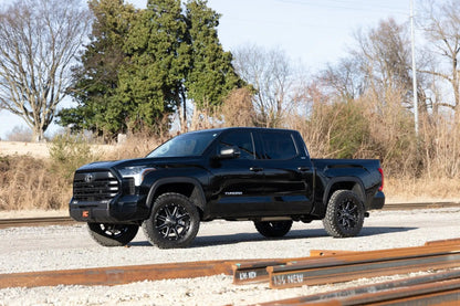 Rough Country 1.75 Inch Leveling Kit | Toyota Tundra 2WD/4WD (2022-2026) by Rough Country