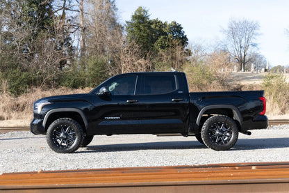 Rough Country 1.75 Inch Leveling Kit | Toyota Tundra 2WD/4WD (2022-2026) by Rough Country