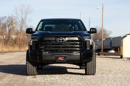 Rough Country 1.75 Inch Leveling Kit | Toyota Tundra 2WD/4WD (2022-2026) by Rough Country
