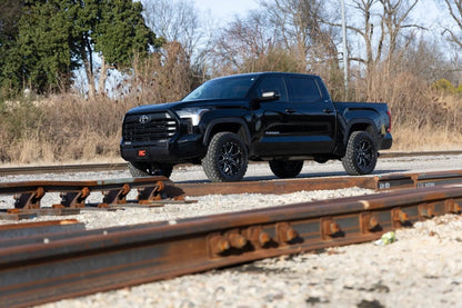 Rough Country 1.75 Inch Leveling Kit | Toyota Tundra 2WD/4WD (2022-2026) by Rough Country