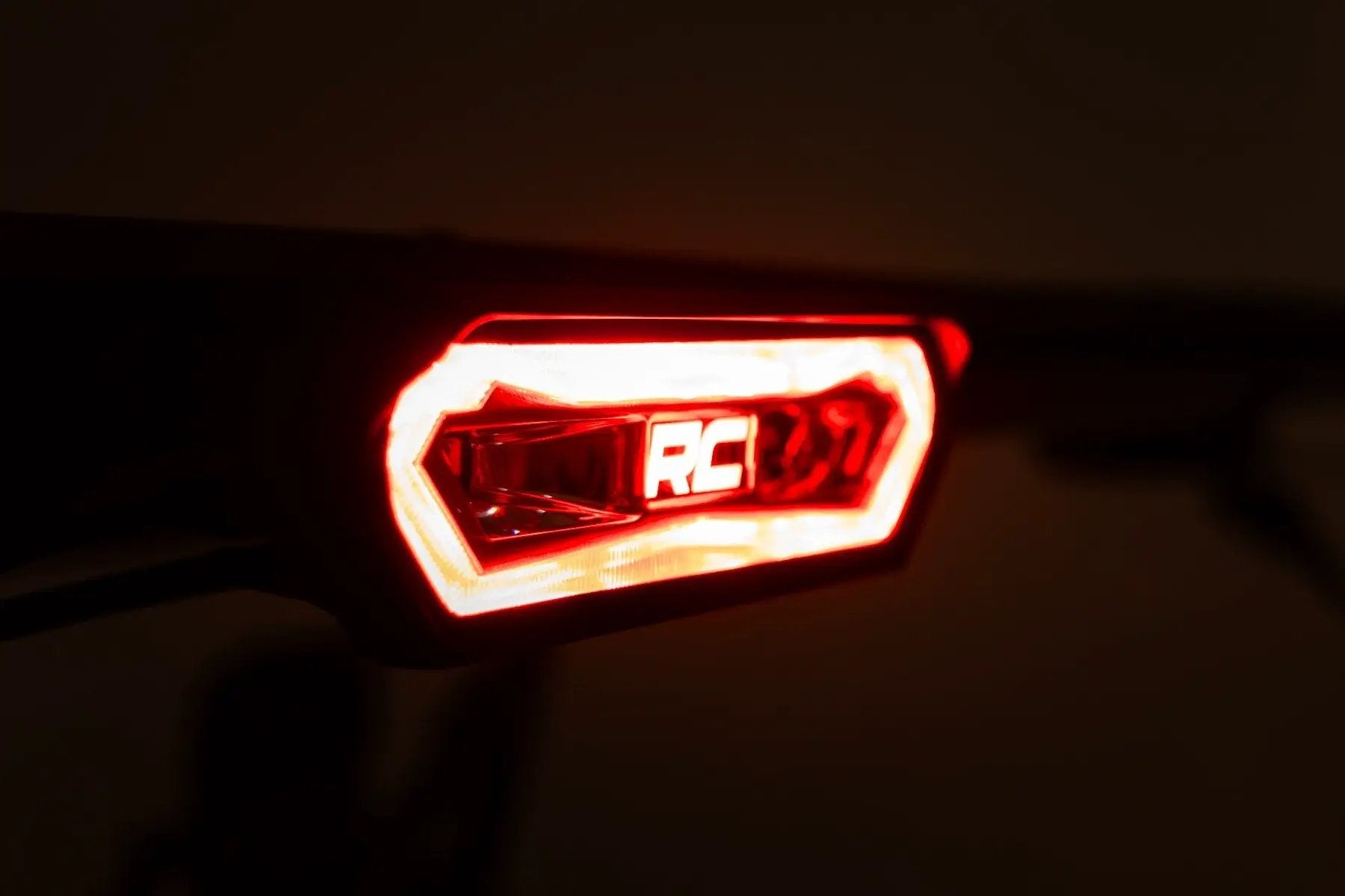 Rough Country LED Multi-Functional Chase Light by Rough Country