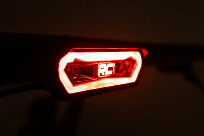 Rough Country LED Multi-Functional Chase Light by Rough Country