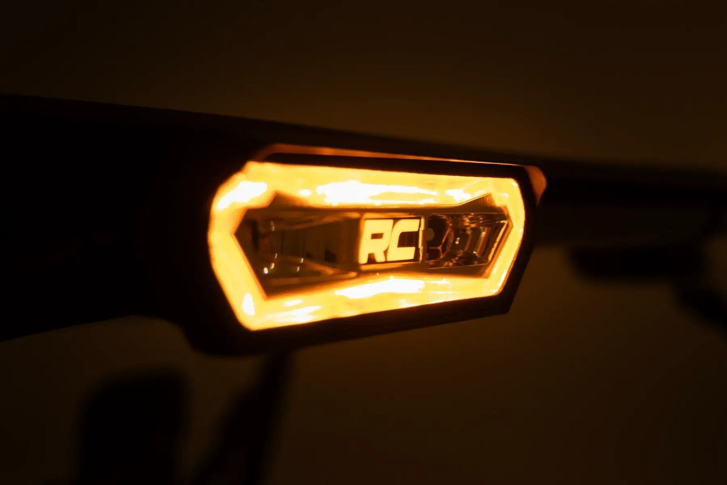 Rough Country LED Multi-Functional Chase Light by Rough Country