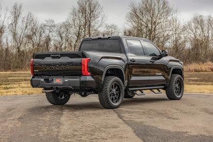 Rough Country 3.5 Inch Lift Kit | Vertex | Toyota Tundra 4WD (2022-2026) by Rough Country