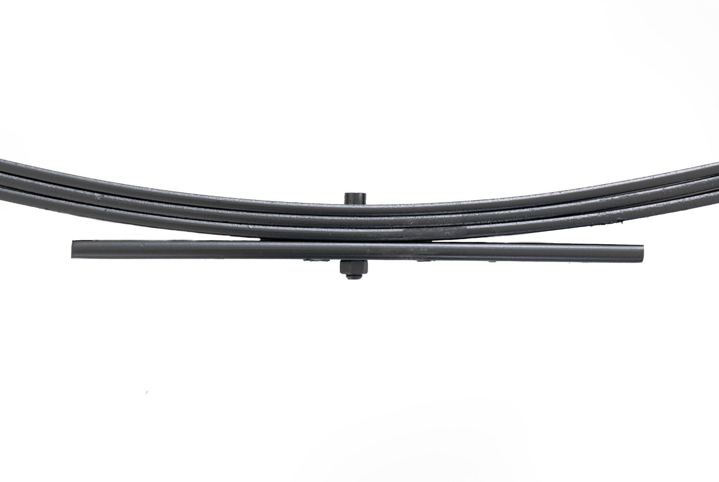 Muelles Delanteros | Elevación 2.5" | Par | Jeep Wrangler YJ 4WD (1987-1995)