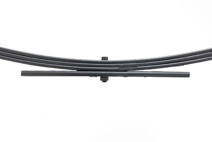 Muelles Delanteros | Elevación 2.5" | Par | Jeep Wrangler YJ 4WD (1987-1995)