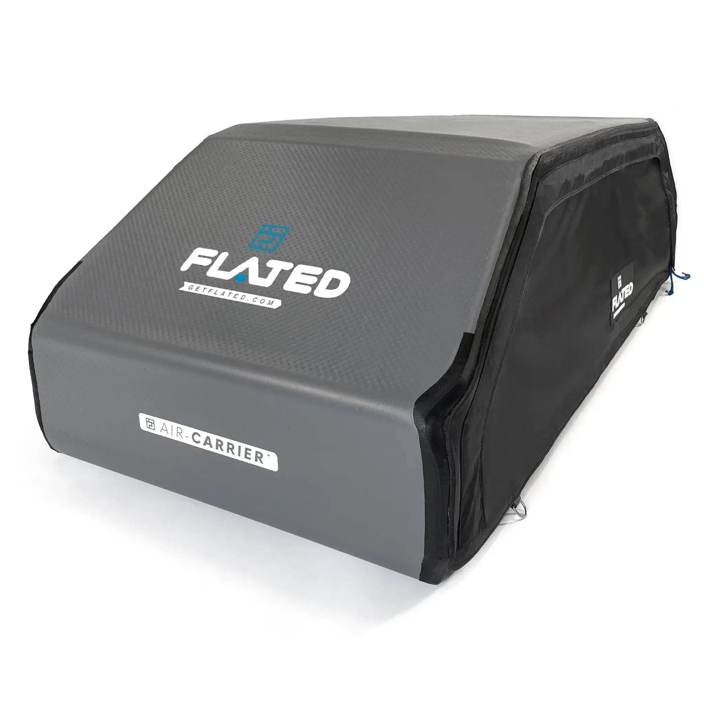Flated LARGE CARRIER23 by FLATED