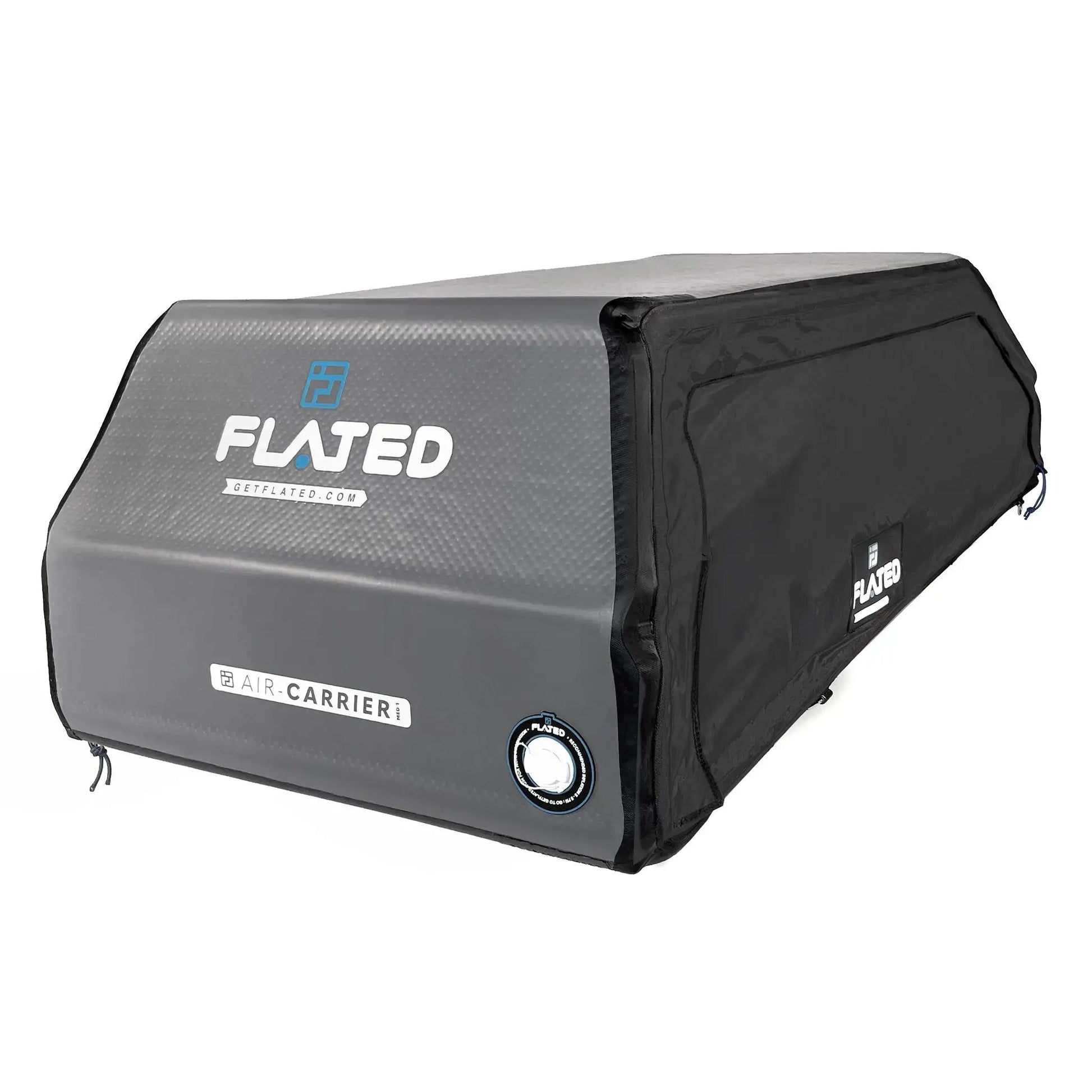 Flated MEDIUM CARRIER15 by FLATED