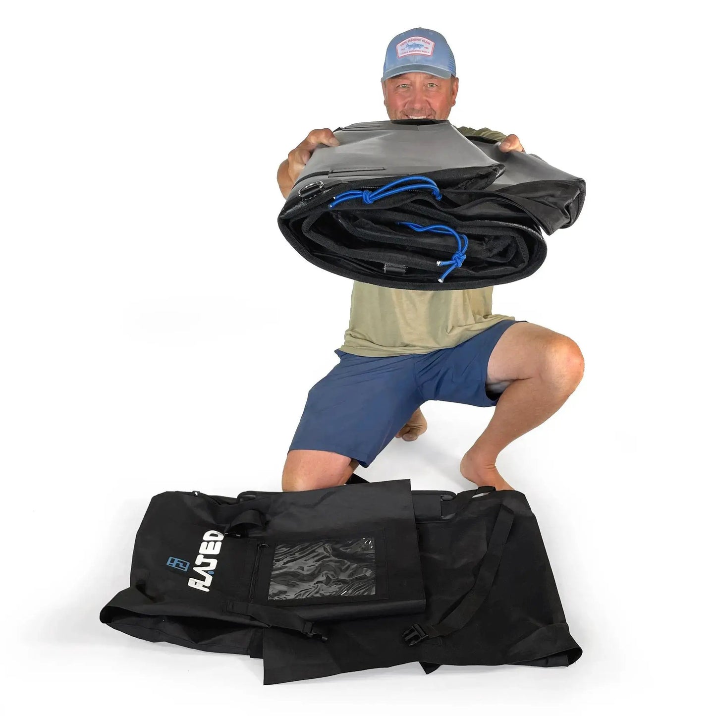 Flated SPORT CARRIER15 by FLATED
