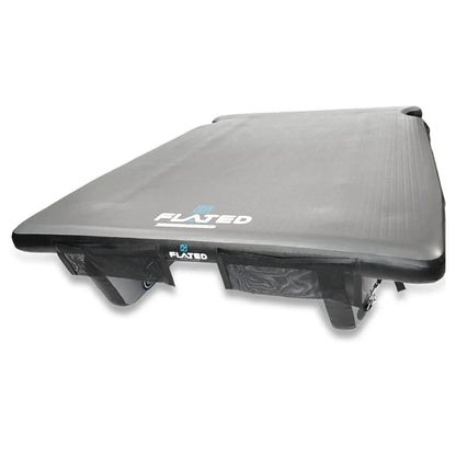 Flated FULL-SHORT DECK56 by FLATED
