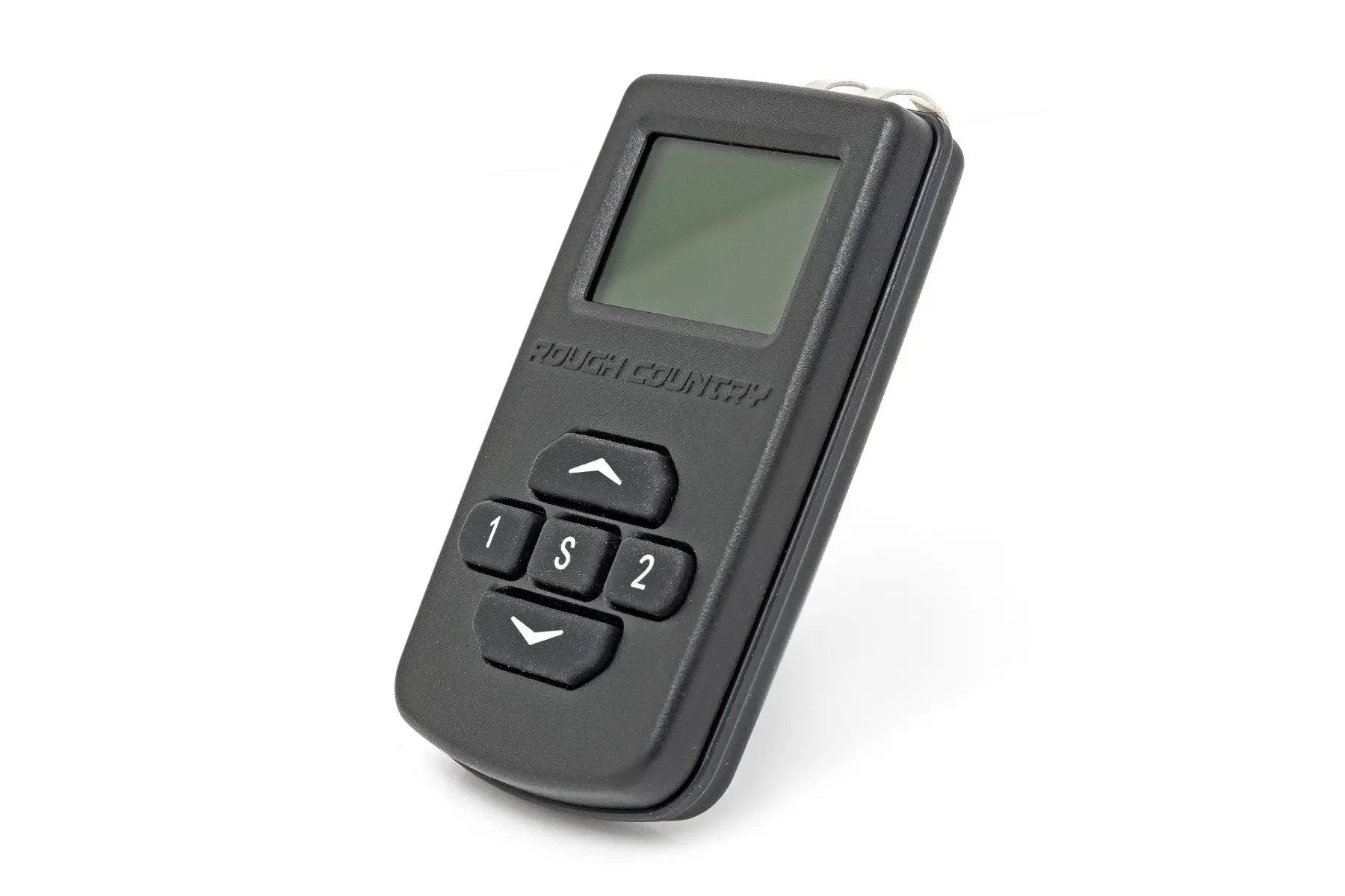 Rough Country Wireless Air Bag Controller Kit w/Compressor by Rough Country