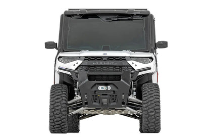 Rough Country Aluminum Control Arms | 2" Forward Offset | Polaris Ranger XP 1000 by Rough Country