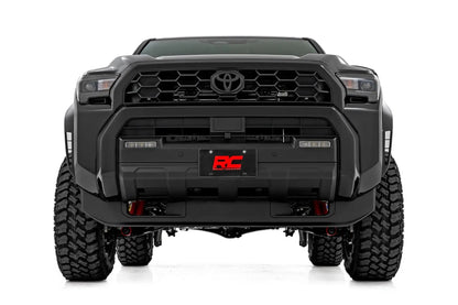 Rough Country 3.5 Inch Lift Kit | Toyota 4Runner 4WD (2025) by Rough Country