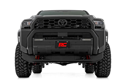 Rough Country 3.5 Inch Lift Kit | M1R | Toyota 4Runner 4WD (2025) by Rough Country
