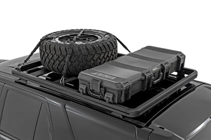 Rough Country Roof Rack | Toyota 4Runner 2WD/4WD (2025) by Rough Country