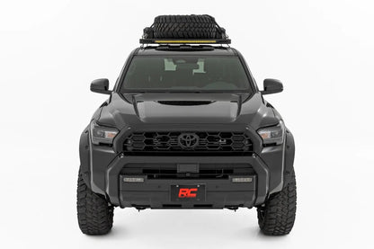 Rough Country Roof Rack | Toyota 4Runner 2WD/4WD (2025) by Rough Country