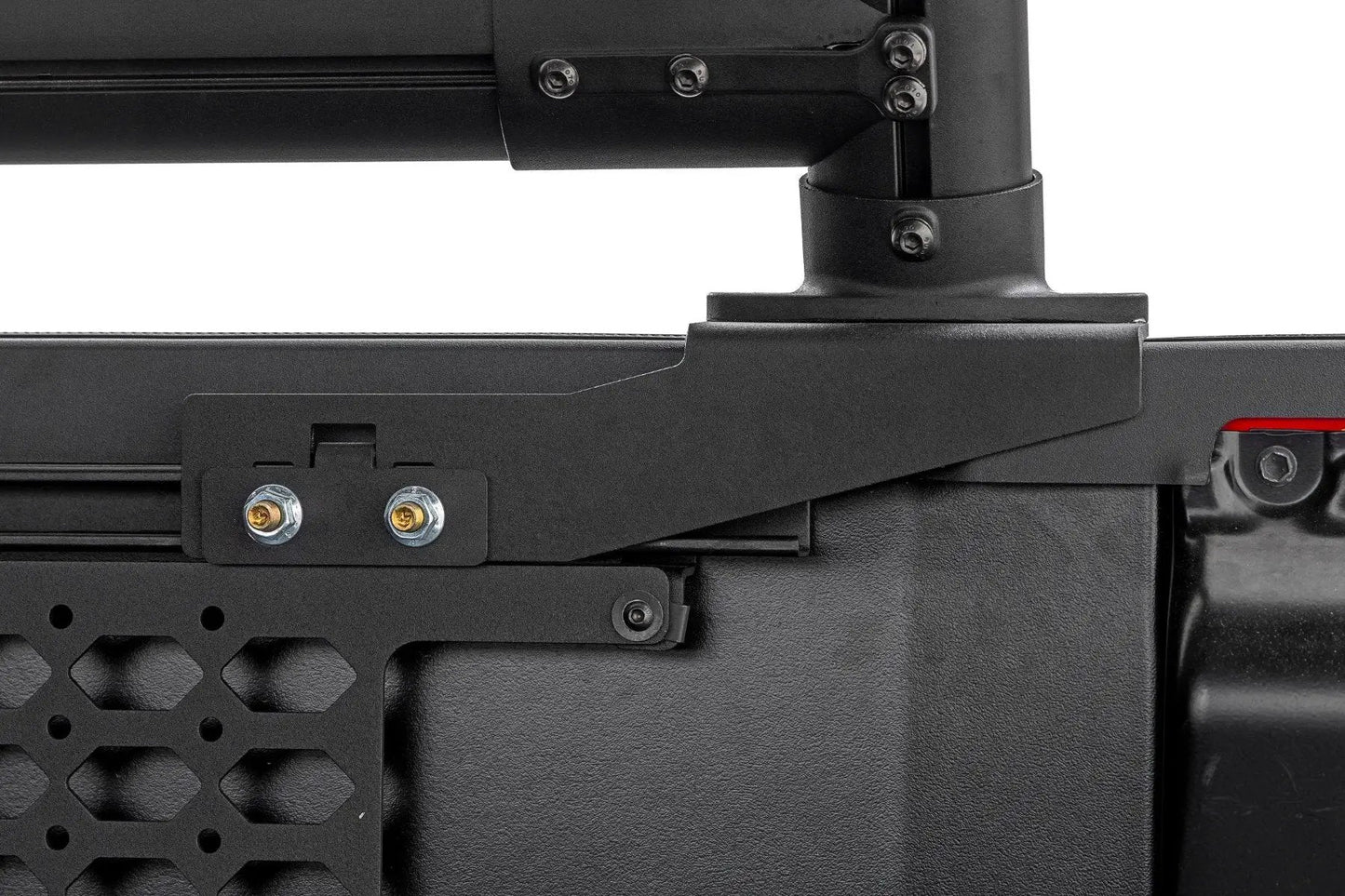 Rough Country Bed Rack T-Rail Mount | Universal | Multiple Makes & Models (Chevy/Dodge/Ford/GMC/Ram) by Rough Country