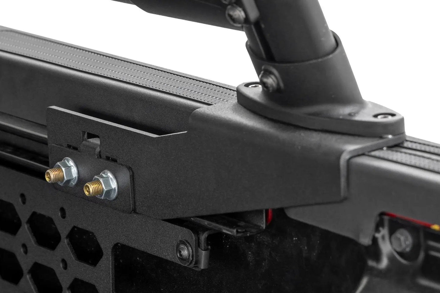 Rough Country Bed Rack T-Rail Mount | Universal | Multiple Makes & Models (Chevy/Dodge/Ford/GMC/Ram) by Rough Country