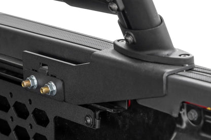 Rough Country Bed Rack T-Rail Mount | Universal | Multiple Makes & Models (Chevy/Dodge/Ford/GMC/Ram) by Rough Country