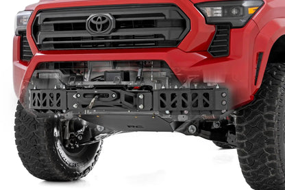 Rough Country Hidden Winch Mount | Toyota Tacoma 2WD/4WD (2024-2025) by Rough Country