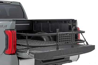 Rough Country Bed Extender | 26" Extension | Multiple Makes & Models (Chevy/Ford/GMC/Ram/Toyota) by Rough Country