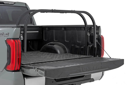 Rough Country Bed Extender | 26" Extension | Multiple Makes & Models (Chevy/Ford/GMC/Ram/Toyota) by Rough Country