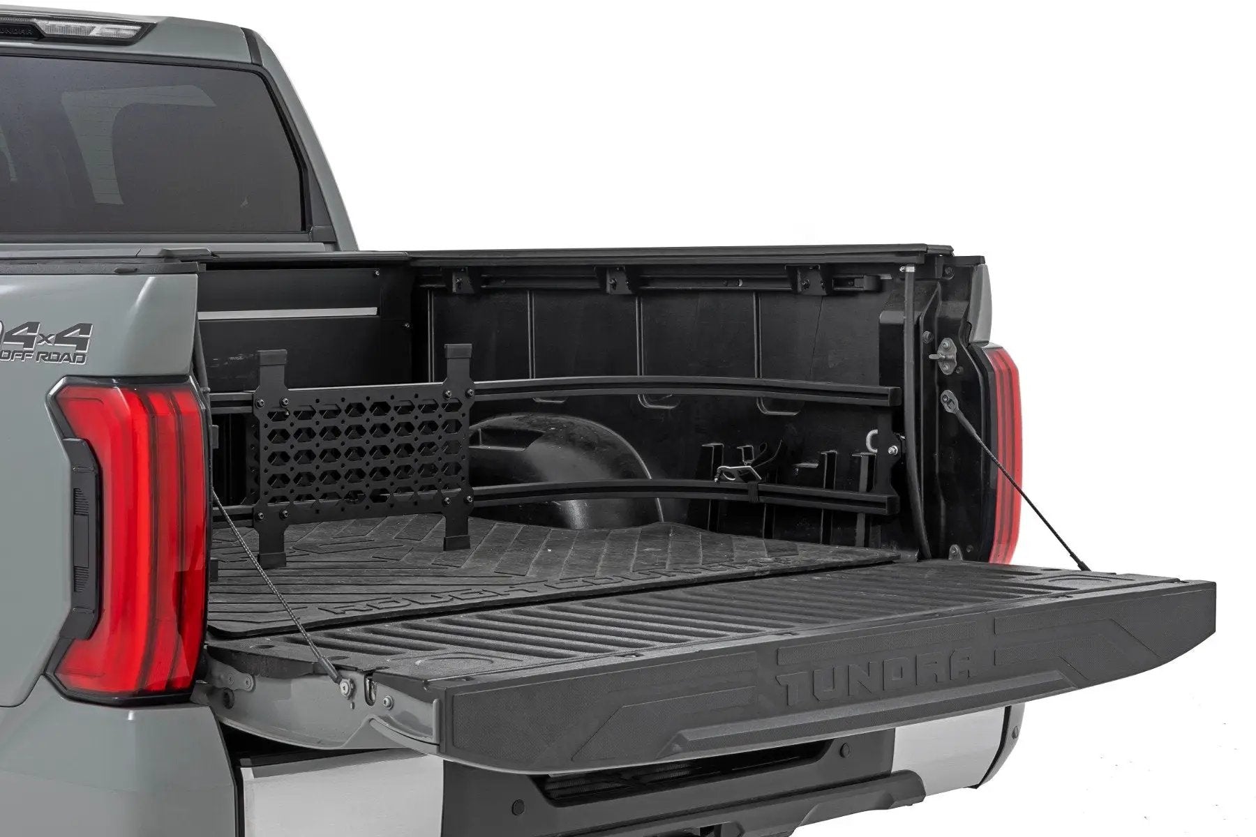 Rough Country Bed Extender | 26" Extension | Multiple Makes & Models (Chevy/Ford/GMC/Ram/Toyota) by Rough Country