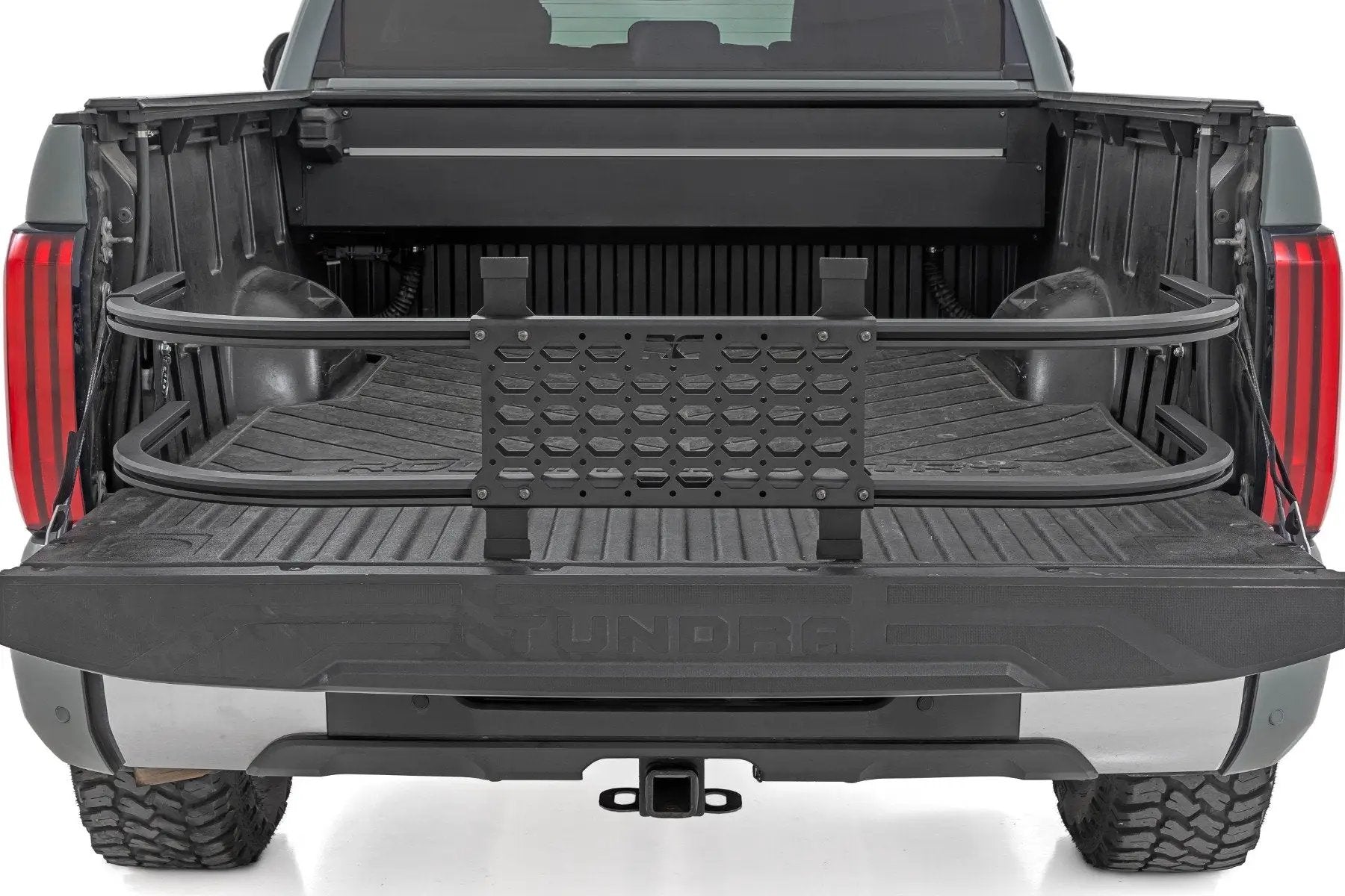Rough Country Bed Extender | 26" Extension | Multiple Makes & Models (Chevy/Ford/GMC/Ram/Toyota) by Rough Country
