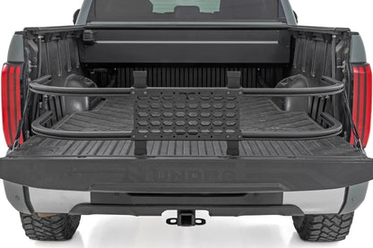 Rough Country Bed Extender | 26" Extension | Multiple Makes & Models (Chevy/Ford/GMC/Ram/Toyota) by Rough Country
