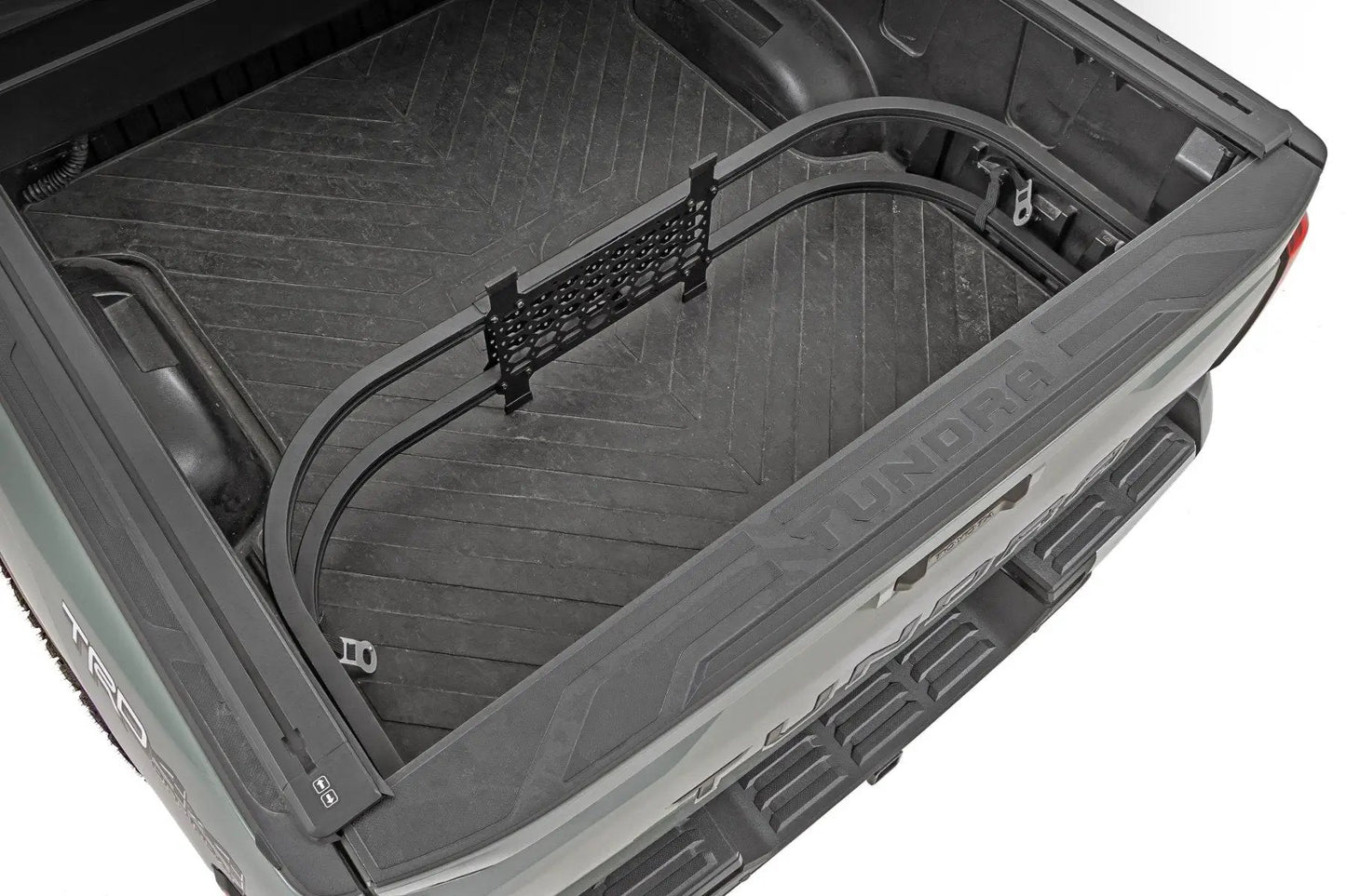 Rough Country Bed Extender | 26" Extension | Multiple Makes & Models (Chevy/Ford/GMC/Ram/Toyota) by Rough Country