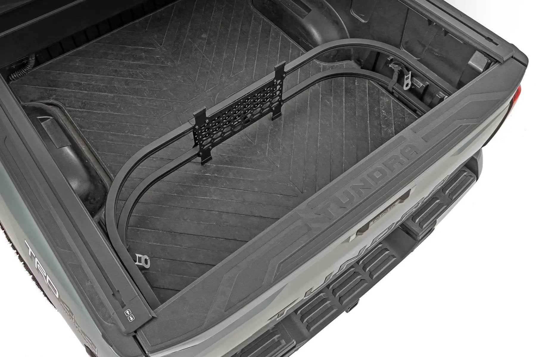 Rough Country Bed Extender | 26" Extension | Multiple Makes & Models (Chevy/Ford/GMC/Ram/Toyota) by Rough Country