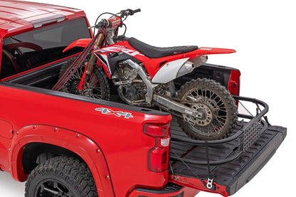 Rough Country Bed Extender | 26" Extension | Multiple Makes & Models (Chevy/Ford/GMC/Ram/Toyota) by Rough Country