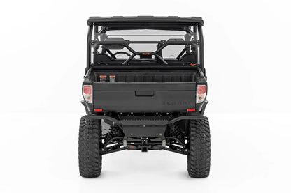 Rough Country Rear Panel | Scratch Resistant | Segway UT6/UT10 by Rough Country
