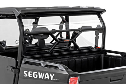 Rough Country Rear Panel | Scratch Resistant | Segway UT6/UT10 by Rough Country