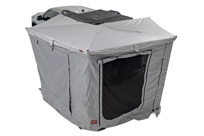 Rough Country 270 Degree Awning Wall Enclosure by Rough Country