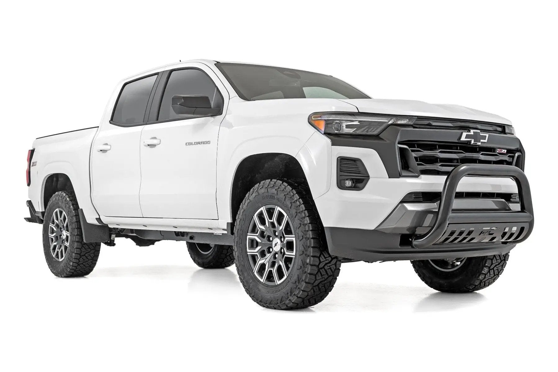 Rough Country 1 Inch Leveling Kit | Chevy/GMC Canyon/Colorado 4WD (2023-2026) by Rough Country