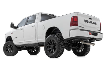 Комплект для лифта на 5 дюймов | V2 | Ram 2500 4WD (2025-2026)