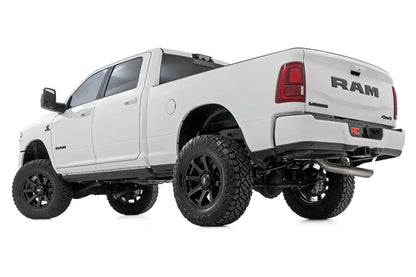 Rough Country 5 Inch Lift Kit | Fr D/S | 10 Bolt T-Case | Ram 2500 4WD (2025-2026) by Rough Country