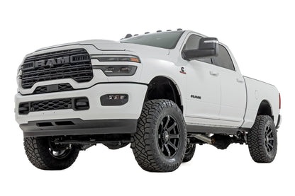 Комплект для лифта на 5 дюймов | V2 | Ram 2500 4WD (2025-2026)