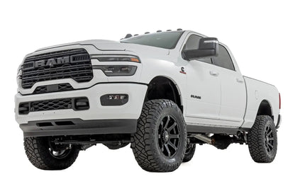 Rough Country 5 Inch Lift Kit | Fr D/S | 10 Bolt T-Case | Ram 2500 4WD (2025-2026) by Rough Country