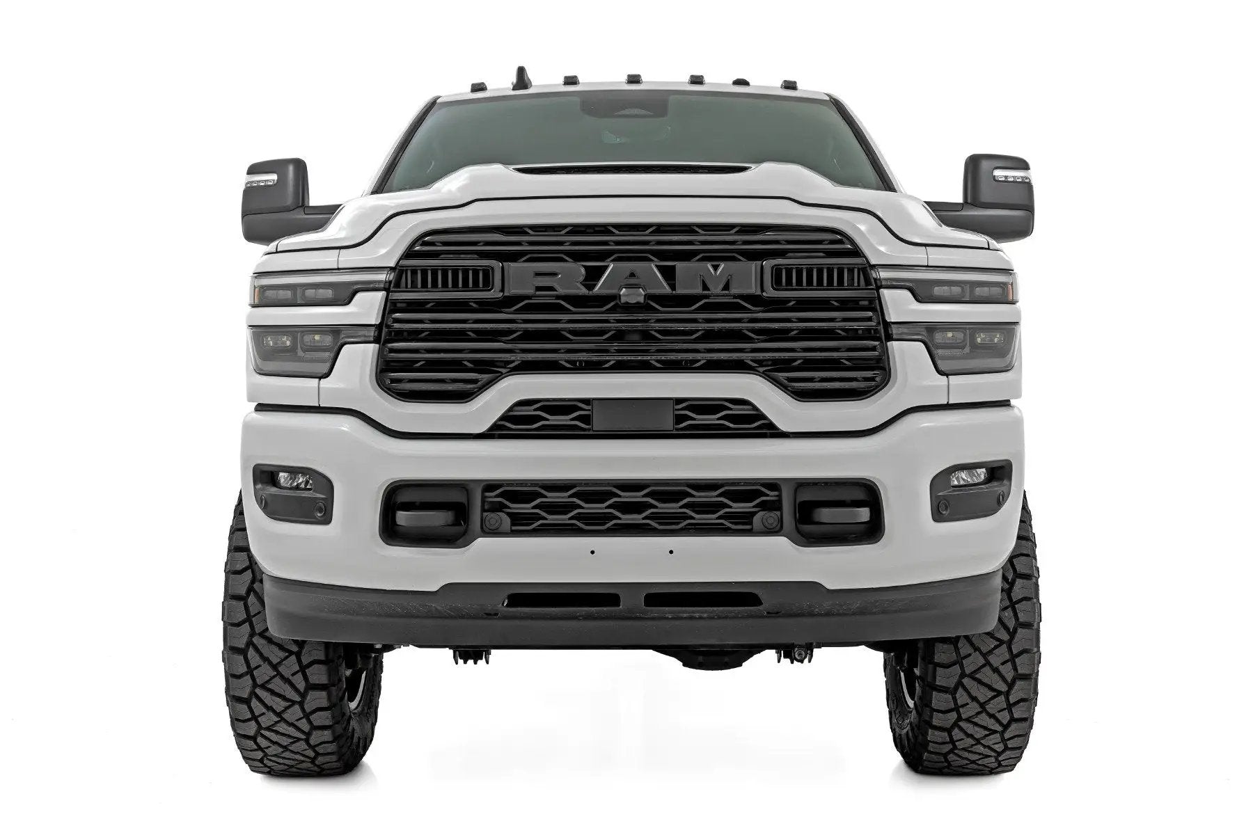 Rough Country 5 Inch Lift Kit | M1 | Ram 2500 4WD (2025-2026) by Rough Country