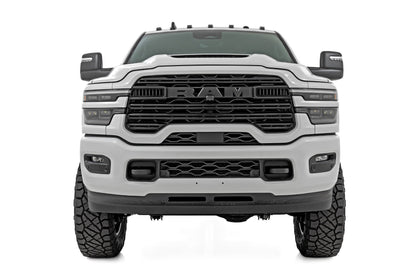Комплект для лифта на 5 дюймов | V2 | Ram 2500 4WD (2025-2026)