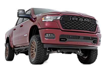 Kit de elevación de 6 pulgadas | 22XL | Vertex | Muelles traseros | Ram 1500 4WD (2025-2026)